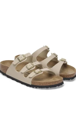 Sandalia Mujer Birkenstock Florida BS 1029265 Sandcastle