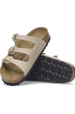 Sandalia Mujer Birkenstock Florida BS 1029265 Sandcastle