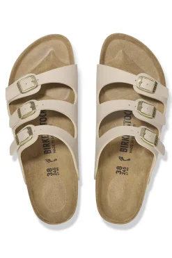 Sandalia Mujer Birkenstock Florida BS 1029265 Sandcastle