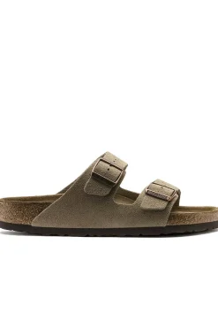Sandalia Mujer Birkenstock Arizona BS 0951303 Taupe