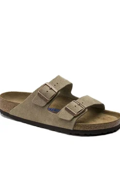 Sandalia Mujer Birkenstock Arizona BS 0951303 Taupe