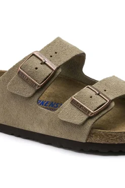 Sandalia Mujer Birkenstock Arizona BS 0951303 Taupe