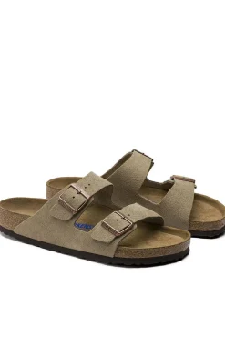 Sandalia Mujer Birkenstock Arizona BS 0951303 Taupe