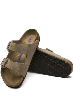 Sandalia Mujer Birkenstock Arizona BS 0951303 Taupe