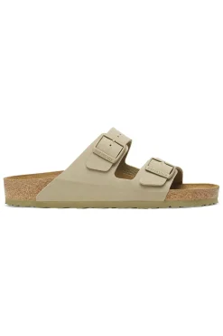 Sandalia Mujer Birkenstock Arizona BS Faded Khaki 1027697