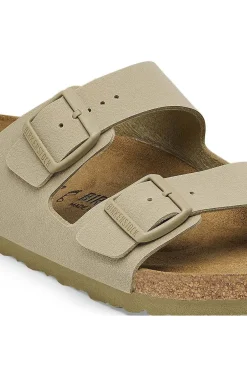 Sandalia Mujer Birkenstock Arizona BS Faded Khaki 1027697