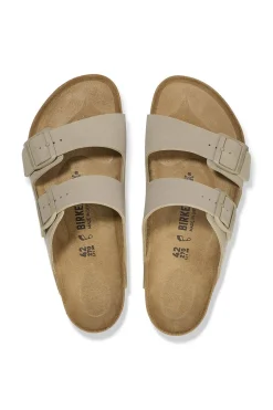 Sandalia Mujer Birkenstock Arizona BS Faded Khaki 1027697