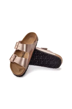 Sandalia Mujer Birkenstock Arizona BS 1023960 copper