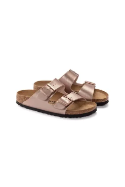 Sandalia Mujer Birkenstock Arizona BS 1023960 copper