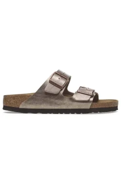 Sandalia Mujer Birkenstock Arizona BS 1029439 graceful taupe