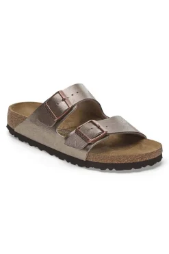 Sandalia Mujer Birkenstock Arizona BS 1029439 graceful taupe