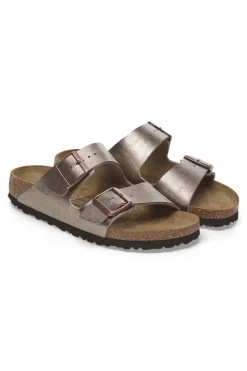 Sandalia Mujer Birkenstock Arizona BS 1029439 graceful taupe