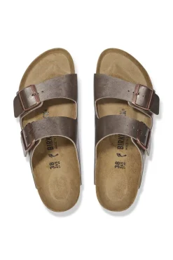 Sandalia Mujer Birkenstock Arizona BS 1029439 graceful taupe