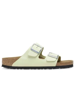 Sandalia Mujer Birkenstock Arizona BS 1026710 Faded Lime