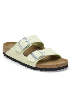 Sandalia Mujer Birkenstock Arizona BS 1026710 Faded Lime