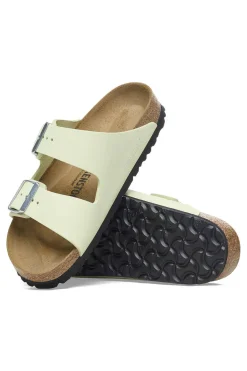 Sandalia Mujer Birkenstock Arizona BS 1026710 Faded Lime