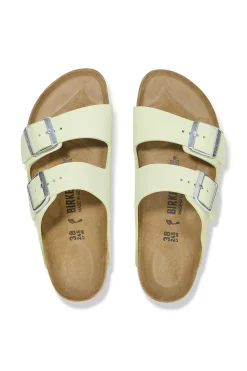 Sandalia Mujer Birkenstock Arizona BS 1026710 Faded Lime