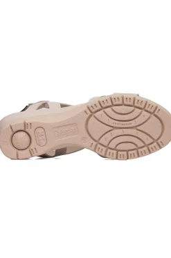 sandalia mujer Callaghan 33904 roma off siena