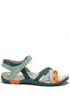 sandalia mujer Chiruca Malibu 41