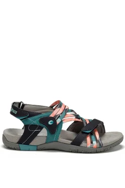 Sandalia mujer Chiruca maldivas 08