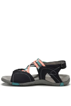 Sandalia mujer Chiruca maldivas 08