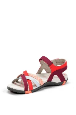 sandalia mujer Chiruca Malibu 17