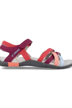 sandalia mujer Chiruca Malibu 17