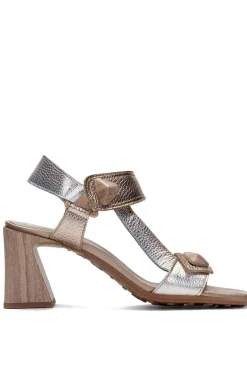 Sandalia Mujer Hispanitas Miami CHV253958 Boleromet Cava