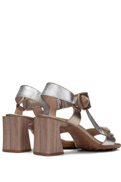 Sandalia Mujer Hispanitas Miami CHV253958 Boleromet Cava