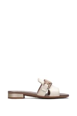 Sandalia Mujer Hispanitas hv243268 cervo nata