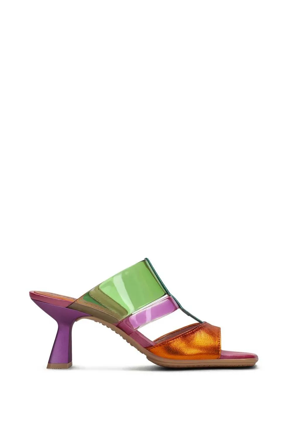 Sandalia Mujer Hispanitas CHV243372 Mule Danielle Menorca