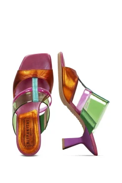 Sandalia Mujer Hispanitas CHV243372 Mule Danielle Menorca