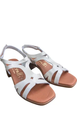 Sandalia mujer Karralli 5615 hielo