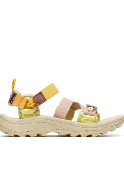 Sandalia Mujer Merrell Speed Fusion Sport RMX J0082124 Tangelo Rose