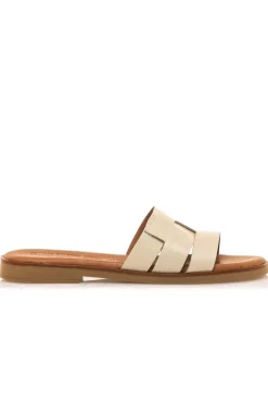 Sandalia Mujer Mustang Alysa 54181 C57876 Hielo