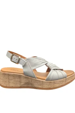 Sandalia Mujer Paula Urban 33 776 Sunset Off