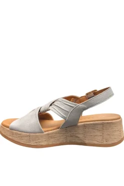 Sandalia Mujer Paula Urban 33 776 Sunset Off