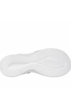 Sandalia Mujer Skechers Ultra Flex 3.0 Never Better 119975 BLSH Blush