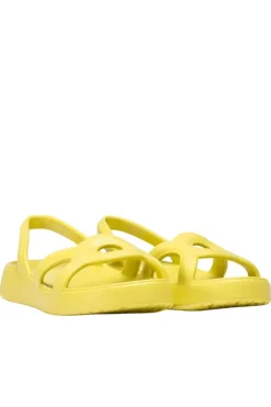 Sandalia Mujer Wonders Glub Cyber