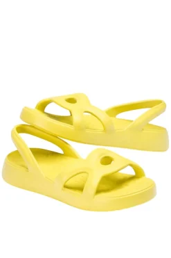 Sandalia Mujer Wonders Glub Cyber