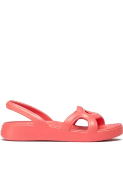 Sandalia Mujer Wonders Glub Coral