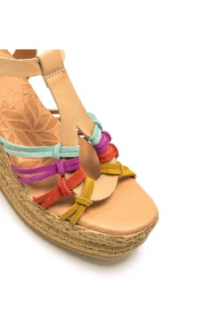 Sandalia Mustang MTNG frida 50352 arena