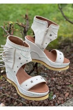 Sandalia Nemonic 2385 Voley Artico