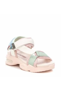 Sandalia Niña XTI 150728 Beige