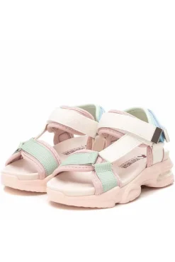 Sandalia Niña XTI 150728 Beige