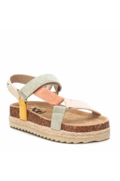 Sandalia Niña XTI 150904 Beige