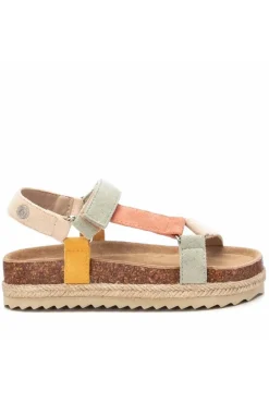 Sandalia Niña XTI 150904 Beige