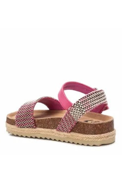 Sandalia Niña XTI 150899 Nude