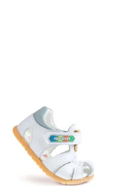 Sandalia Pablosky 041200 Blanco