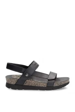 sandalia Panama Jack selma b4 napa negro